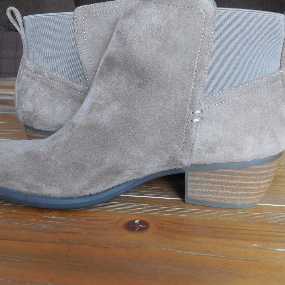 Dr. Scholl's Jorie Ankle Boots Size 8M - Picture 5 of 16